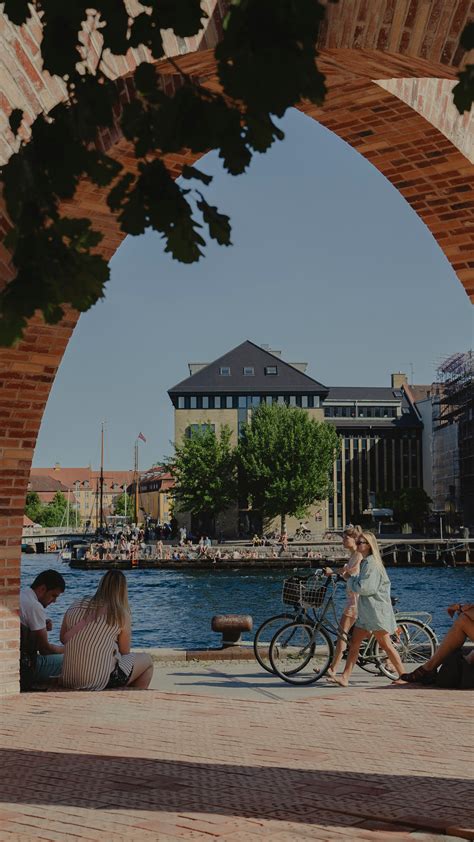 Copenhagen .